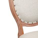 Madalyon Klasik Sandalye - Görsel 3