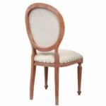 Madalyon Klasik Sandalye - Görsel 4