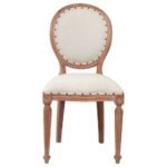 Madalyon Klasik Sandalye - Görsel 6