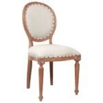 Madalyon Klasik Sandalye - Görsel 7