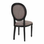 Madalyon Klasik Sandalye - Görsel 10