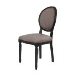 Madalyon Klasik Sandalye - Görsel 12