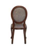 Madalyon Sandalye - Görsel 3