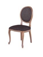 Madalyon Sandalye - Görsel 8