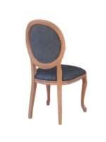 Madalyon Sandalye - Görsel 10