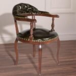 Majesta Classic Ahşap Sandalye