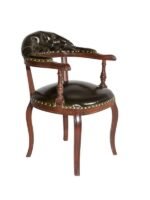 Majesta Classic Ahşap Sandalye - Görsel 3