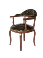 Majesta Classic Ahşap Sandalye - Görsel 6