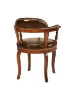 Majesta Classic Ahşap Sandalye - Görsel 11