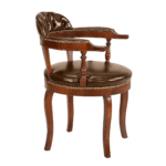 Majesta Classic Ahşap Sandalye - Görsel 13