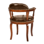 Majesta Classic Ahşap Sandalye - Görsel 14