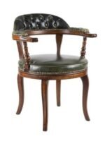 Majesta Classic Ahşap Sandalye - Görsel 15