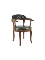 Majesta Classic Ahşap Sandalye - Görsel 16