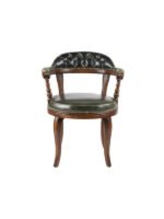 Majesta Classic Ahşap Sandalye - Görsel 17