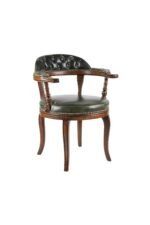 Majesta Classic Ahşap Sandalye - Görsel 19