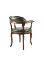 Majesta Classic Ahşap Sandalye - Görsel 20