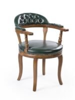 Majesta Classic Ahşap Sandalye - Görsel 21