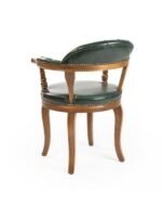 Majesta Classic Ahşap Sandalye - Görsel 22