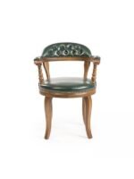 Majesta Classic Ahşap Sandalye - Görsel 23