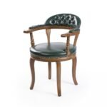 Majesta Classic Ahşap Sandalye - Görsel 27