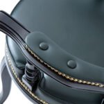 Majesta Kapitoneli Classic Ahşap Sandalye - Görsel 7