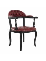 Majesta Kapitoneli Classic Sandalye