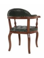 Majesta Kapitoneli Classic Sandalye - Görsel 12