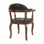 Majesta Kapitoneli Classic Sandalye - Görsel 15