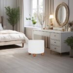 Marshmallow Bohem Puf