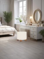 Marshmallow Bohem Puf - Görsel 8