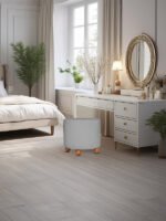 Marshmallow Bohem Puf - Görsel 15