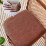 Martha Ceviz Bar Sandalyesi - Görsel 10