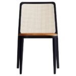 Martha Hazeranlı Ahşap Sandalye