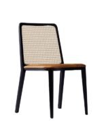 Martha Hazeranlı Ahşap Sandalye - Görsel 2