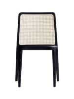 Martha Hazeranlı Ahşap Sandalye - Görsel 8