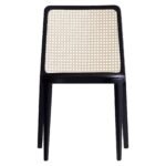 Martha Hazeranlı Ahşap Sandalye - Görsel 11