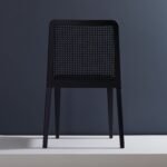 Martha Hazeranlı Ahşap Sandalye - Görsel 24