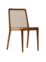 Martha Hazeranlı Ahşap Sandalye - Görsel 26