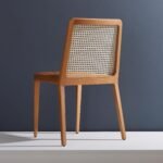 Martha Hazeranlı Ahşap Sandalye - Görsel 29