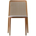 Martha Hazeranlı Ahşap Sandalye - Görsel 35