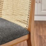 Martha Hazeranlı Bar Sandalyesi - Görsel 6