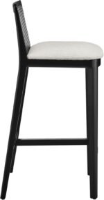 Martha Hazeranlı Bar Sandalyesi - Görsel 30