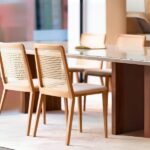 Martha Hazeranlı Sandalye