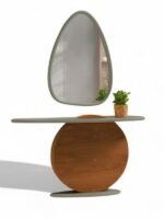 Milano Modern Dresuar - Görsel 2