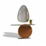 Milano Modern Dresuar - Görsel 5