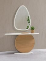 Milano Modern Dresuar - Görsel 11