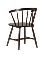 Monarco Omurga Pro Ahşap Sandalye - Görsel 3