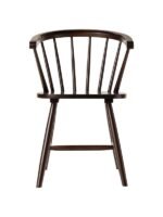 Monarco Omurga Pro Ahşap Sandalye - Görsel 4