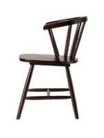 Monarco Omurga Pro Ahşap Sandalye - Görsel 5