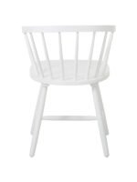 Monarco Omurga Pro Ahşap Sandalye - Görsel 18